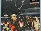 BLACK SABBATH - LIVE EVIL - RARE GATEFOLD 2xLP US 2009 RHINO * NEW MINT SEALED *