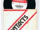 RARE MOD/POWERPOP/PUNK-CONTACTS-YOUNG GIRLS/BOYFRIENDS-UK SMALL OPERATIONS+PS
