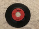 Northern Soul 7” Single “Love On A Rampage by The Perigents.”