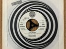 Black Sabbath Paranoid / The Wizard UK 1970 Vertigo Swirl 1st Press 7