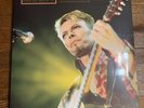 David Bowie-Look At The Moon  -3 x Vinyl Lp Live Adventures  Pt. 4  New + Sealed