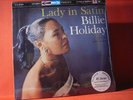 BILLIE HOLIDAY 