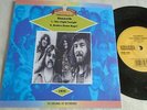 NAZARETH - THIS FLIGHT TONIGHT / BROKEN DOWN ANGEL OLD GOLD CUSTOM SLEEVE VG