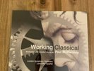 BEATLES PAUL MCCARTNEY- WORKING CLASSICAL 2LP *SEALED* RARE VINYL