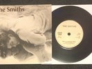 The Smiths This Charming Man 7”  Withdrawn PS Solid Indie Morrissey
