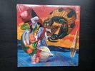 The Mars Volta - Octahedron 2009 UK 8-track Double White Vinyl Gatefold LP