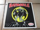 Vinyl LP - Batmobile ?– Batmobile (same) 1985