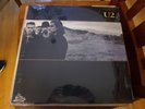 U2 The Joshua Tree Original LP Sealed