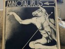 Minotaurus Fly away, Krautrock, orig. germ.1st.Press Privatpress 1977