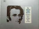 Schubert: Quartets 13 & 9 / Juilliard Quartet / Columbia EMI LP SAX 5271 S/C