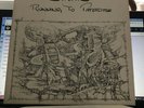 Sirius Running to Paradise , krautrock germ 1st.Press Brutkasten 1982