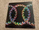 Tool - Lateralus - 2LP's - Picture Discs - Limited Edition - 180g - NM