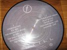 jOY DIVISION  ' STILL'  Ltd. edition PICTURE DISC.  ( LAST COPY   )
