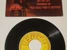 Johnny Cash EP 
