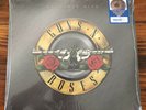 Guns N’ Roses - Greatest Hits 2LP. Paradise City Splatter Colored Vinyl Walmart