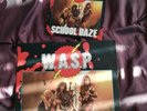 WASP School Daze 12