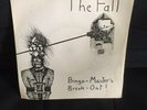 The Fall, Bingo Masters Break-Out 1978  7” Vinyl