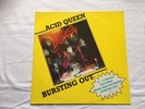 Venom. 12” Vinyl Die Hard/ Acid Queen / Bursting Out.