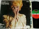 Dusty Springfield ?– Dusty In Memphis ATLANTIC SD8214 MONARCH 1ST PRESS VG