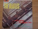 1963 The Beatles Please Please Me Original UK MONO PMC 1202 XEX 12