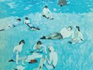 ELTON JOHN - Blue Moves (180g Remastered Double Vinyl LP, 2017, Import)