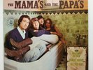 Mamas and the Papas IF YOU CAN BELIEVE YOUR EYES AND EARS Vinyl Dunhill DS 50006