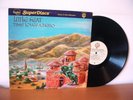 LITTLE FEAT Time Loves A Hero HALF SPEED MASTERED Audiophile 1981 NAUTILUS NR 24