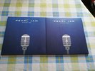 Pearl Jam Chicago 1995 Double Album, Live Vinyl Bundle, Volumes 1 & 2 - 4 Discs.