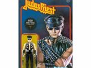 JUDAS PRIEST - ROB HALFORD -  3.75 INCHES FIGURE - SUPER 7 REACTION