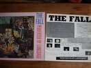 The Fall ?– Perverted By Language VINYL 1983 Rough Trade ?– ROUGH 62 1ST PRESS