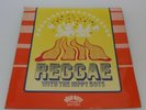 Reggae With The Hippy Boys - High Note - BSLP 5005 - 1969 - Vinyl LP