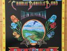 The Charlie Daniels Band Fire On The Mountain HE 44365 Half Speed Mastered