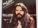 VTG Vinyl Bob Seger and The Silver Bullet Band Stranger in Town SW -11698 1978