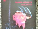 BLACK SABBATH   PARANOID   VERTIGO  SWIRL   EX+  COPY