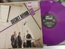 Secret Affair Behind Closed Doors Coloured Vinyl
