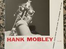 Hank Mobley Blue Note 1568 - MINT