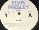 The Elvis Presley Story Radio Show-Watermark 1977 12 Disc Vinyl Set