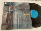 SOLA Tabu Tabu FEMALE LATIN FUNK BOSSA KILLER MEXICO LP 1977