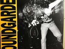 SOUNDGARDEN LOUDER THAN LOVE LP - USA FIRST PRESS 1989 Goldmine Grading M- / M