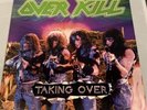 Over Kill 