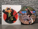 AC/DC Hells Bells In Zurich Live Fanclub PICTURE DISC VINYL *UNPLAYED*