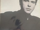 PETER GABRIEL   SO VINYL  LP RECORD 33rpm ORIGINAL 1986 NM / NM SUPURB