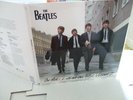 THE BEATLES ON AIR LIVE AT THE BBC VOLUME2  APPLE 3750506 3 RECORD SET 2017 MINT