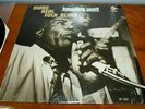 HOWLIN WOLF (More Real Folk Blues) Chess LP-1512 