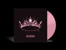 BLACKPINK, THE ALBUM, PINK COLORED VINYL, BRAND NEW, GATEFOLD JACKET, BLACK PINK
