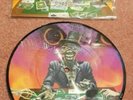 Rare IRON MAIDEN The Angel And The Gambler 7