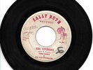 Panama Calypso 45 Lord Kitty - Soul Experience on Sally Ruth HEAR