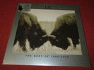 U2 - THE BEST OF 1990-2000 / NEW 2x180 GRAM VINYL LP [RM] 2018 U213/5797099 [EU]