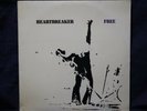 FREE VERY RARE SEALED LP HEARTBREAKER 1973 USA 1stPRESS ISLAND RECORDS NO CUTOUT
