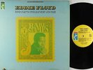 Eddie Floyd - Rare Stamps LP - Stax VG+